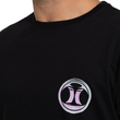 Camiseta Masculina Hurley Hands PRETO-HYTS010895- -3-